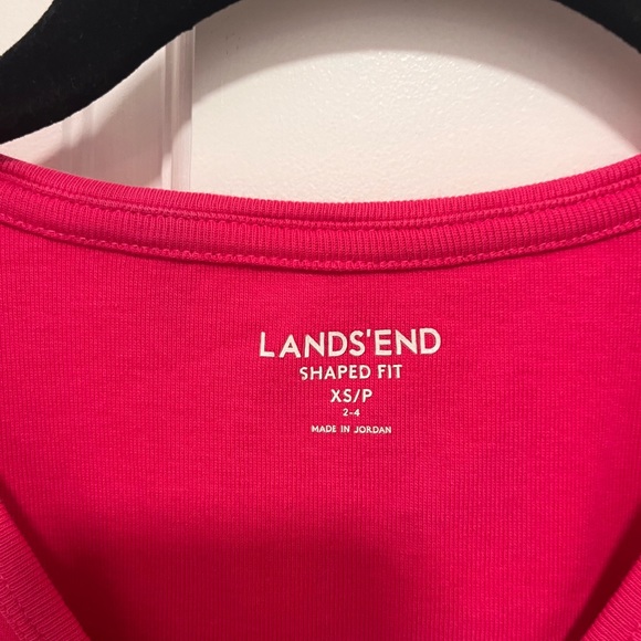 5 Lands end, xs, multiple colors. One for $6 of them $25 - Picture 3 of 10